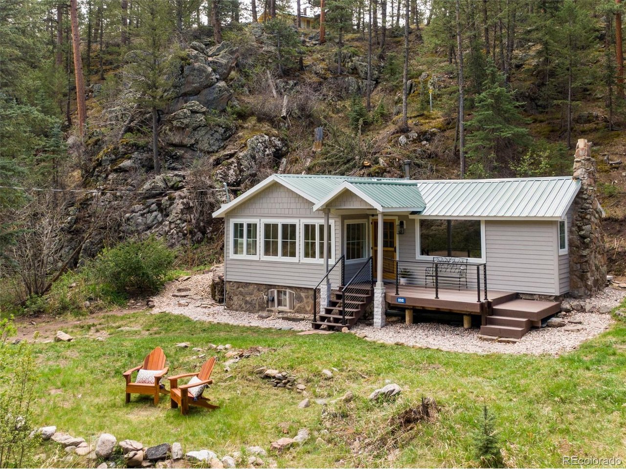 232 Fox Creek Rd