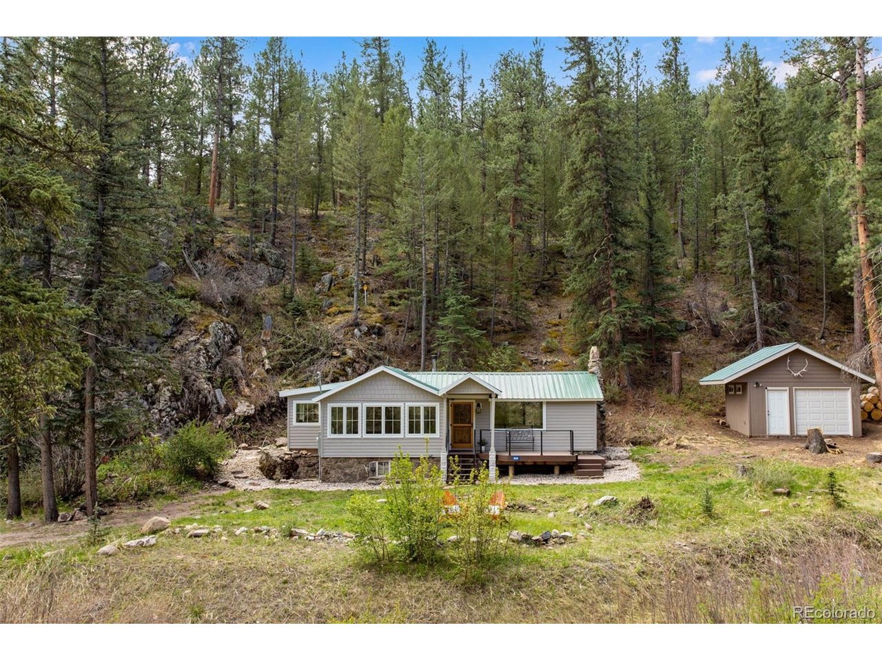 232 Fox Creek Rd