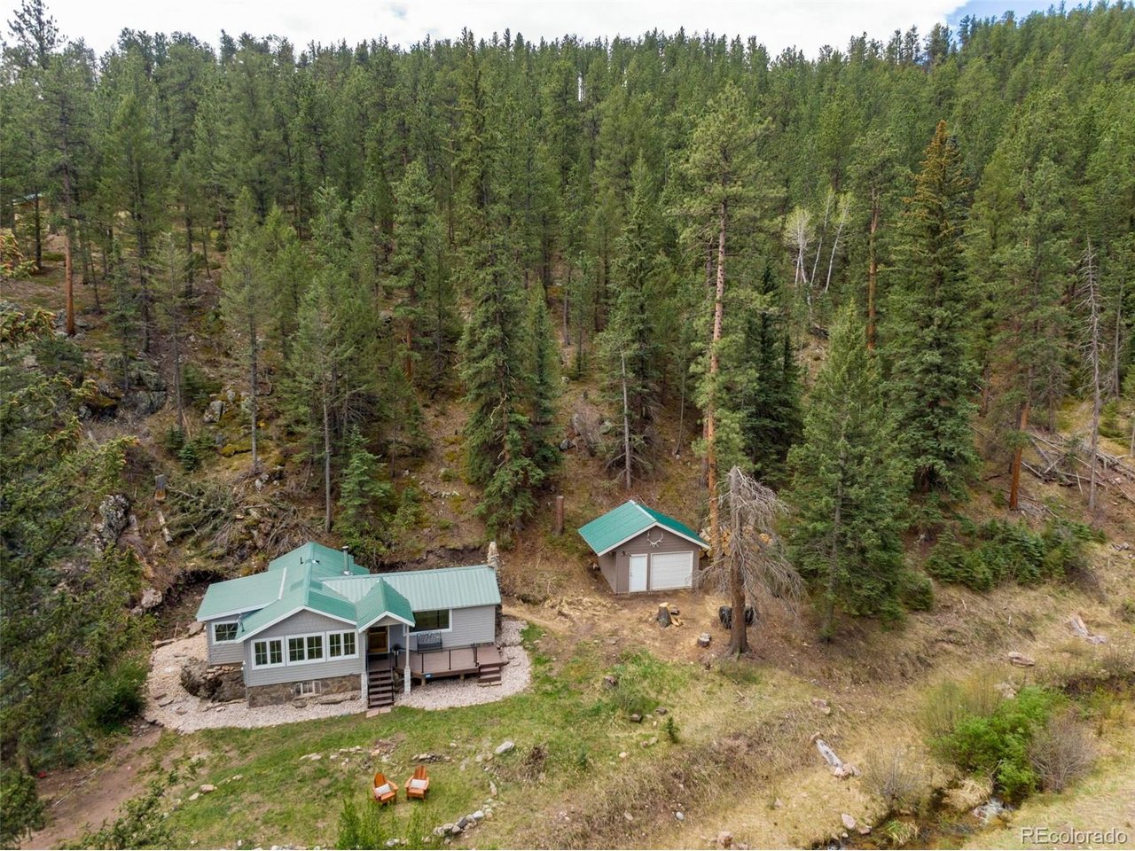 232 Fox Creek Rd
