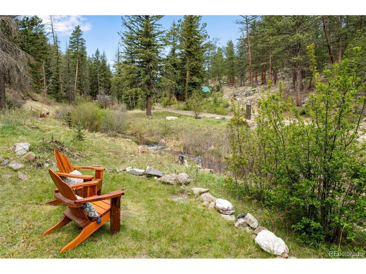 232 Fox Creek Rd