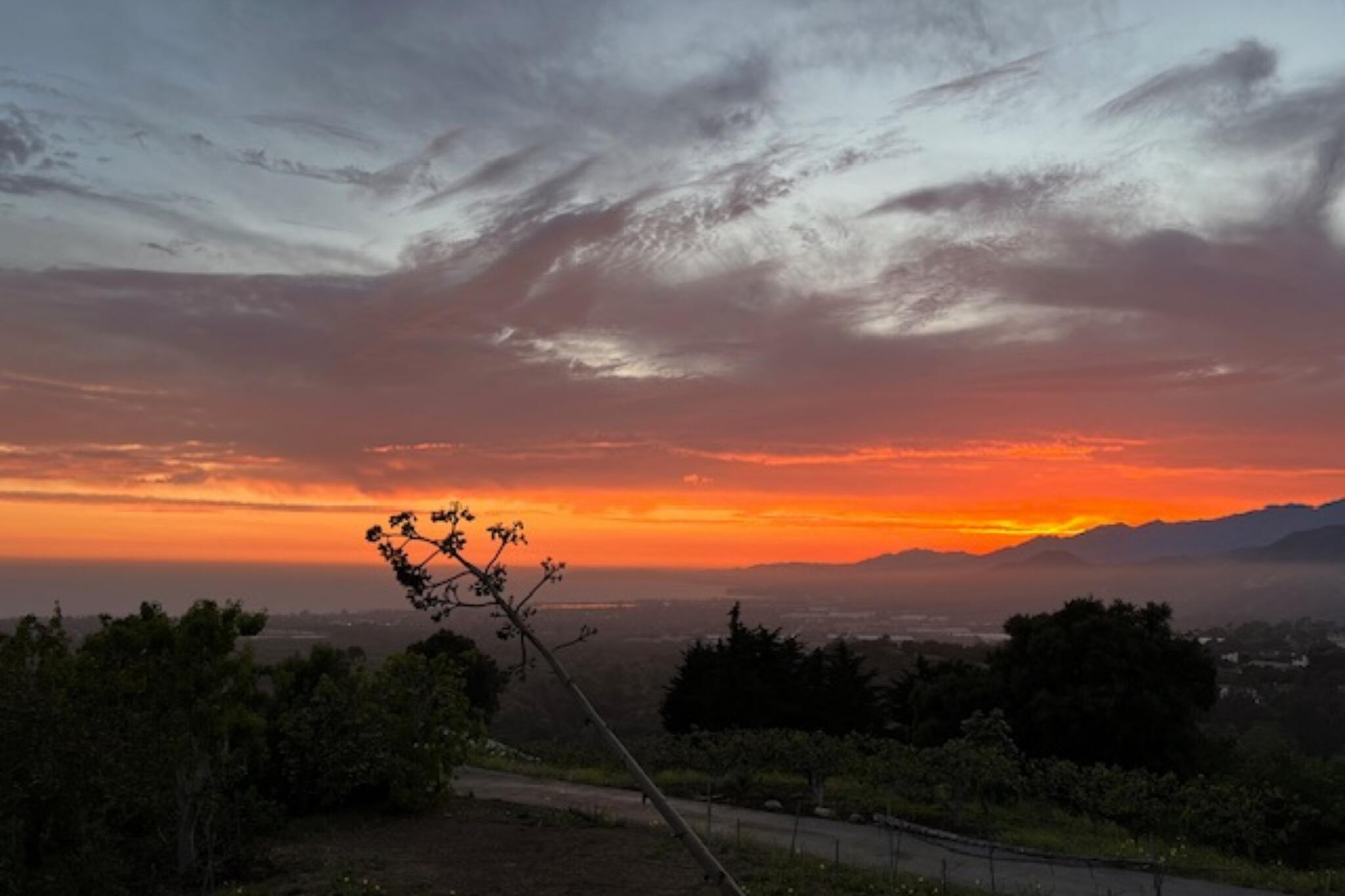 6660 Gobernador Canyon Road