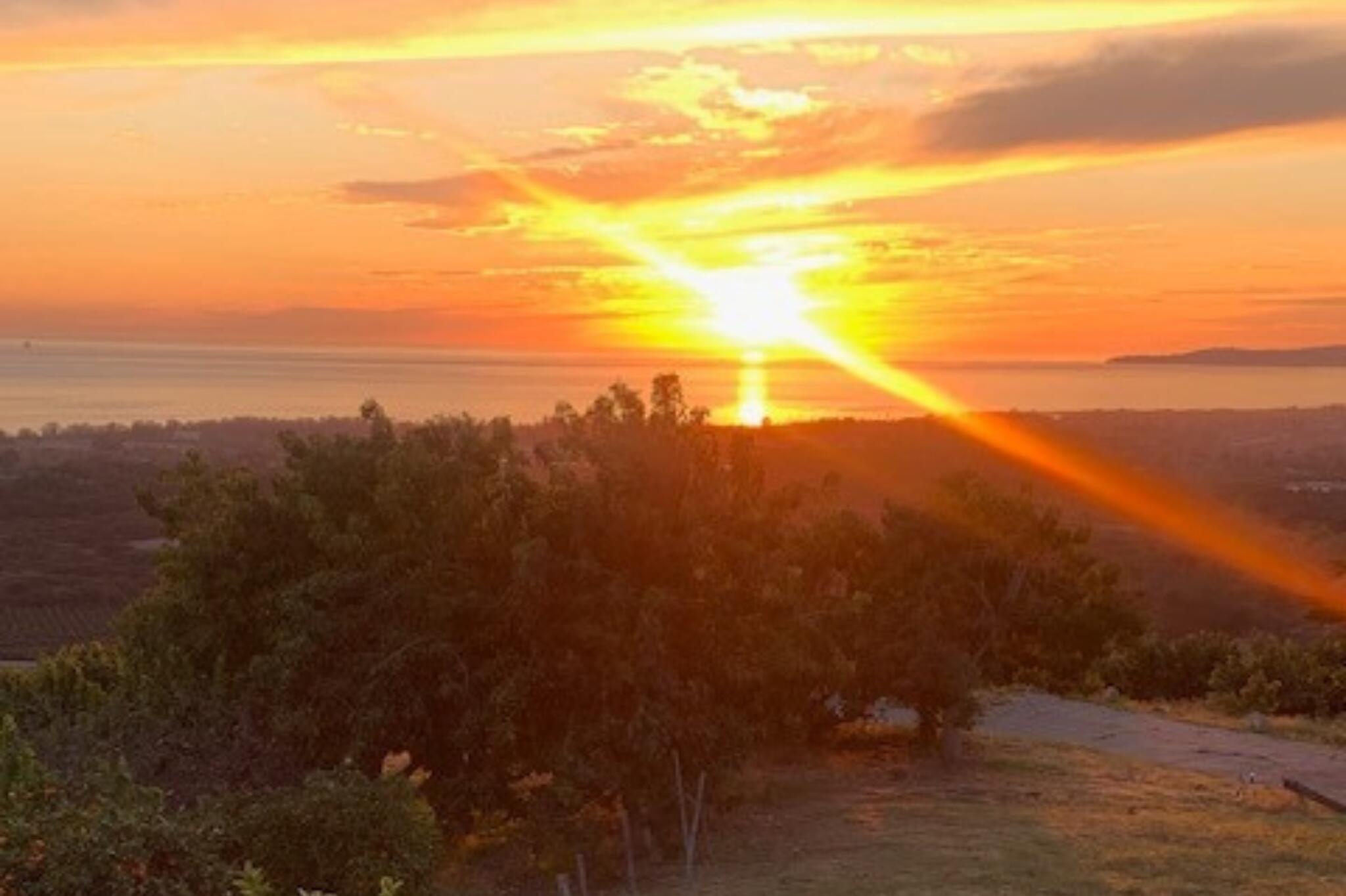 6660 Gobernador Canyon Road