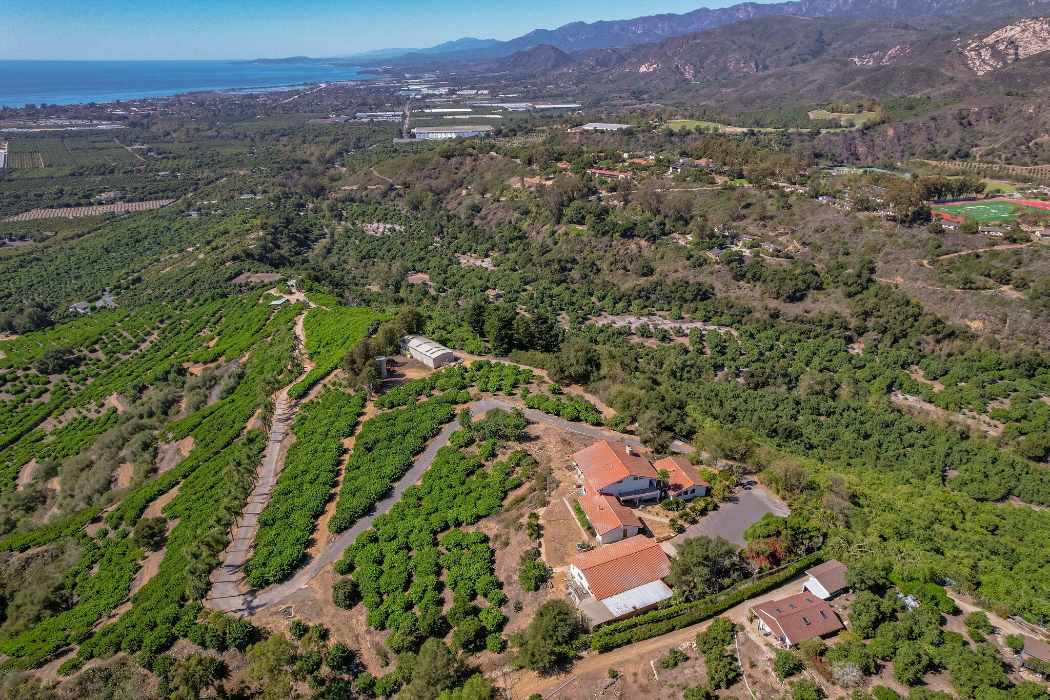 6660 Gobernador Canyon Road