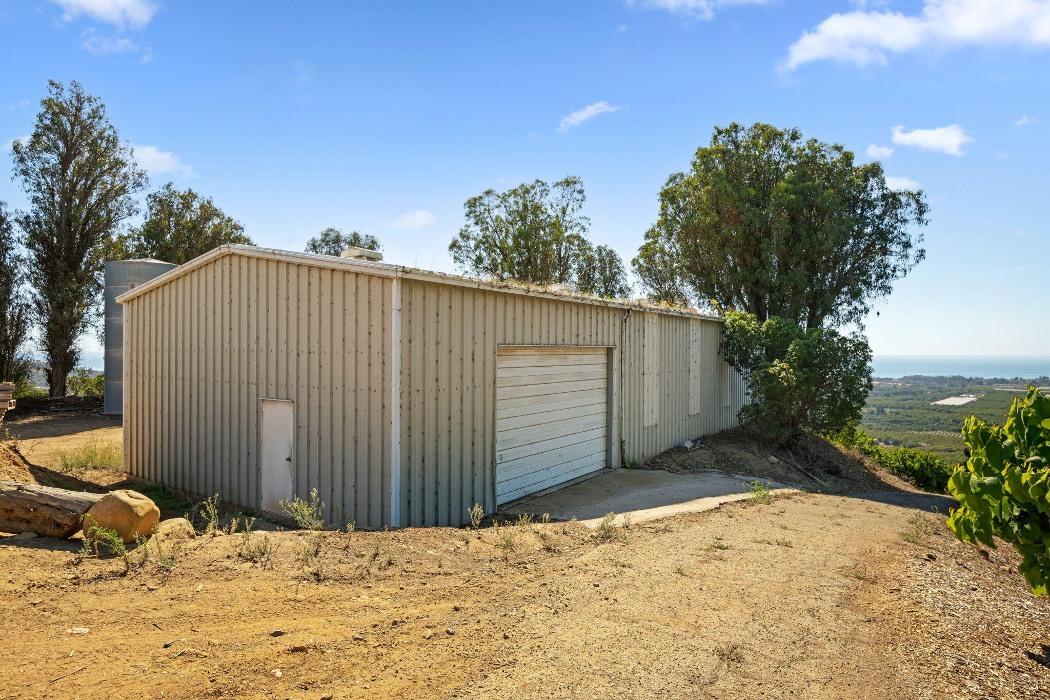 6660 Gobernador Canyon Road