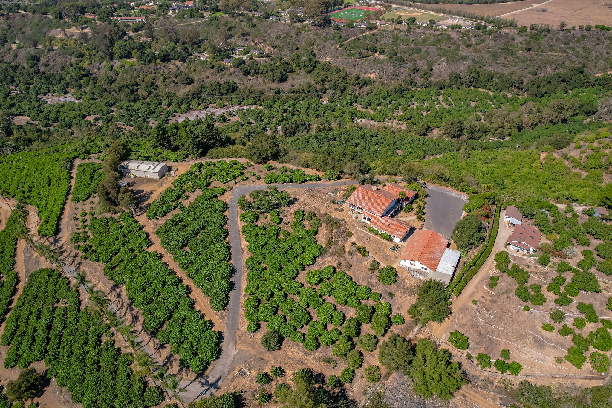 6660 Gobernador Canyon Road