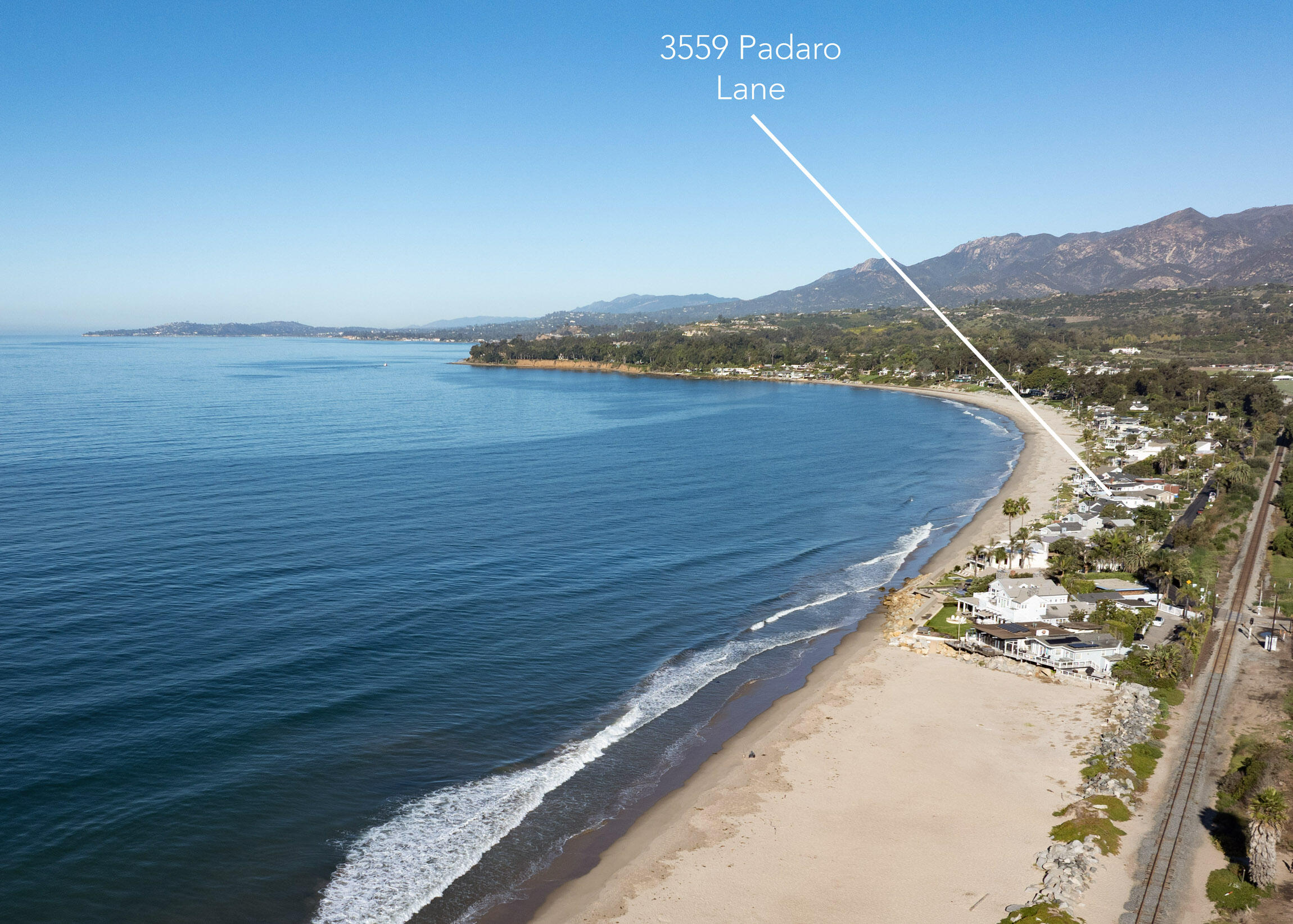 3559 Padaro Lane