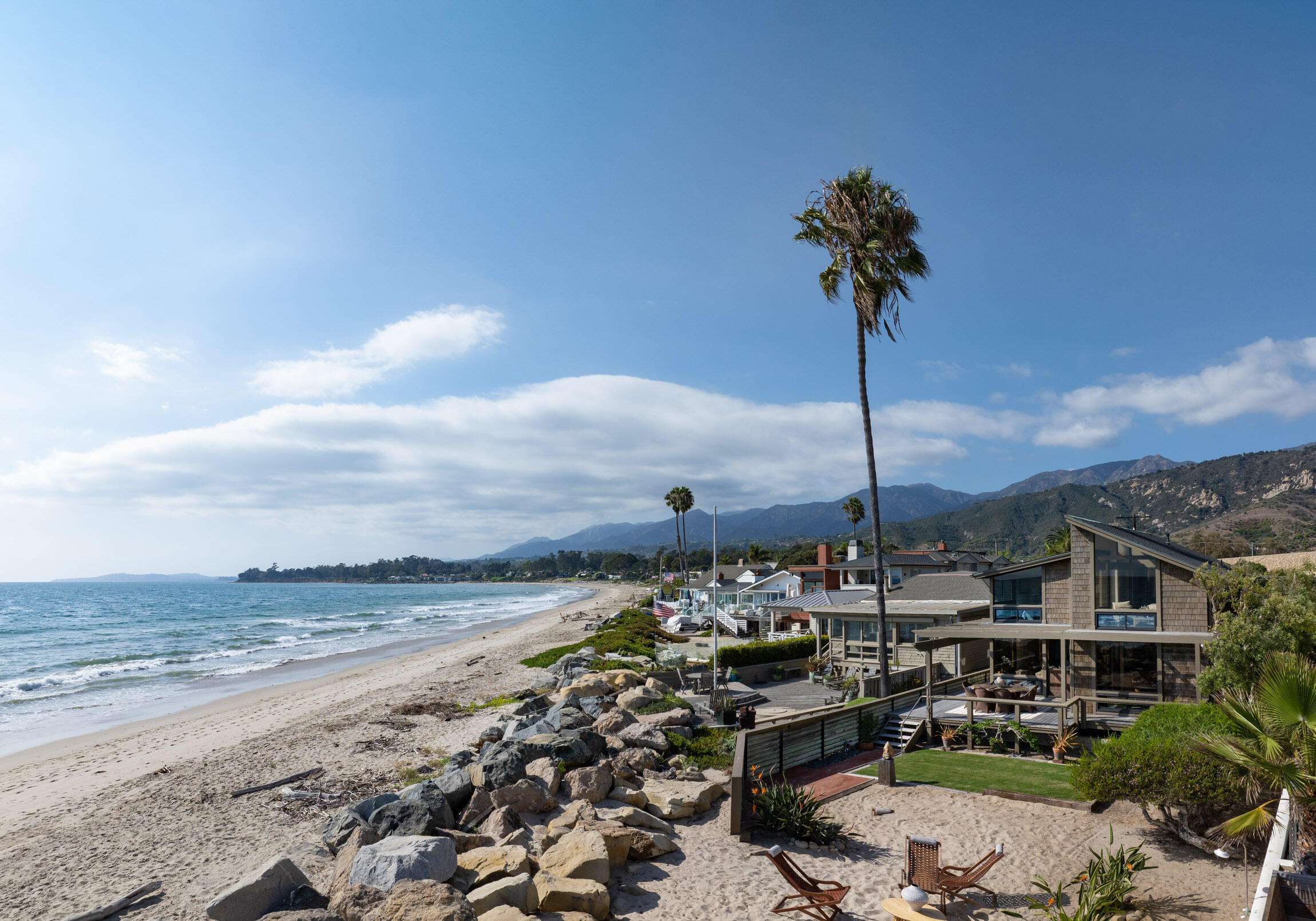 3559 Padaro Lane
