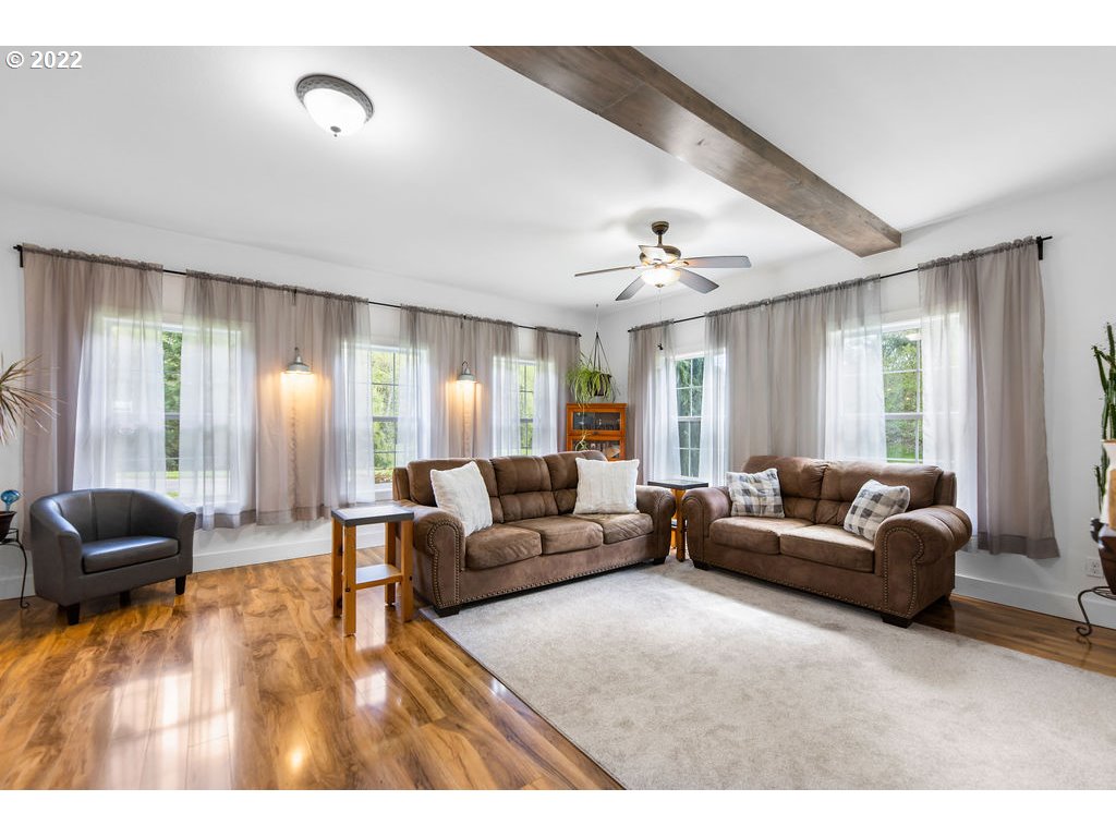 19000 NE FARGHER LAKE HWY