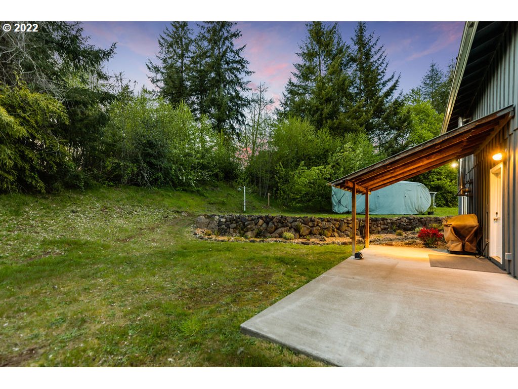 19000 NE FARGHER LAKE HWY