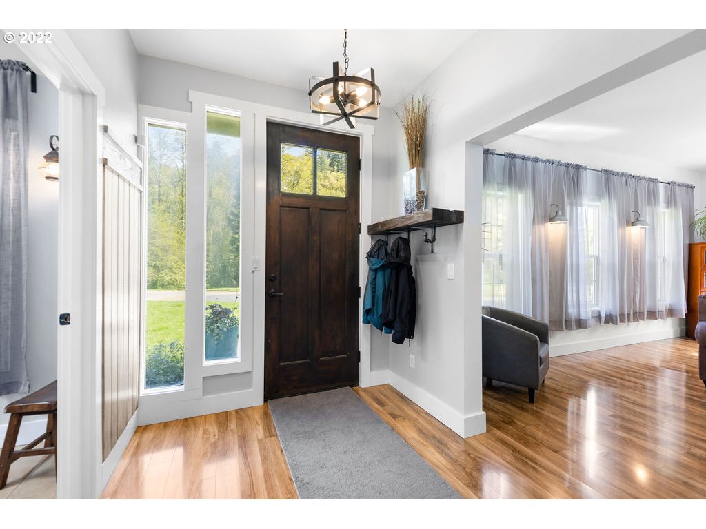 19000 NE FARGHER LAKE HWY