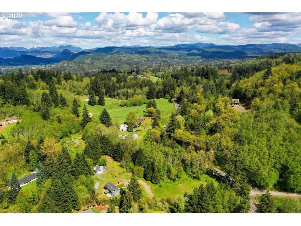 19000 NE FARGHER LAKE HWY