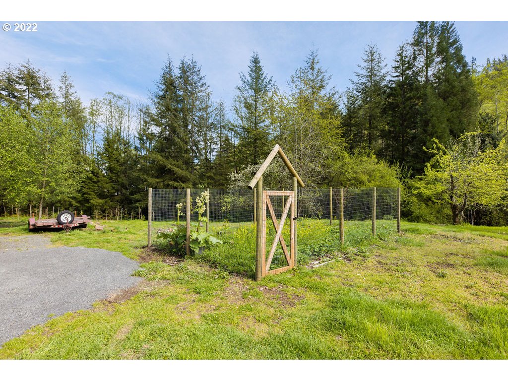 19000 NE FARGHER LAKE HWY