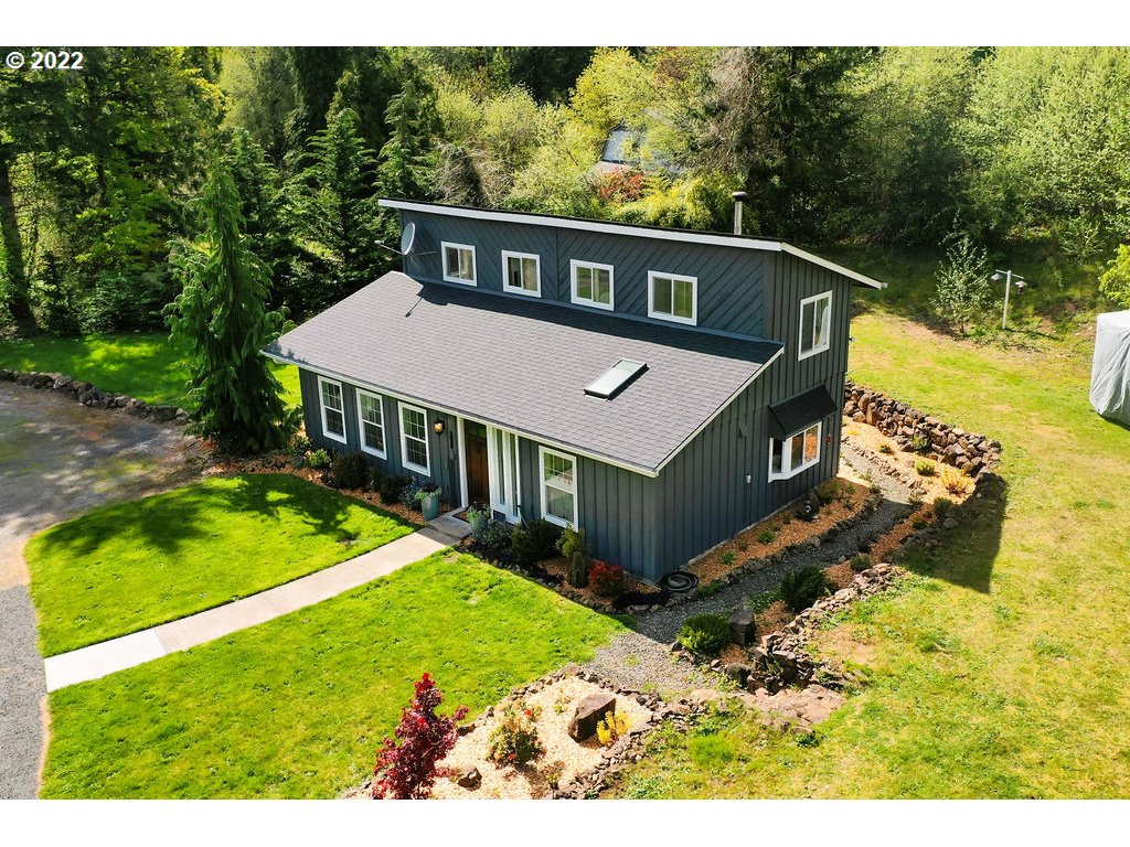 19000 NE FARGHER LAKE HWY