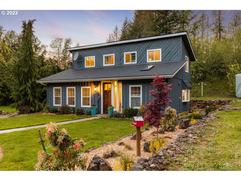 19000 NE FARGHER LAKE HWY