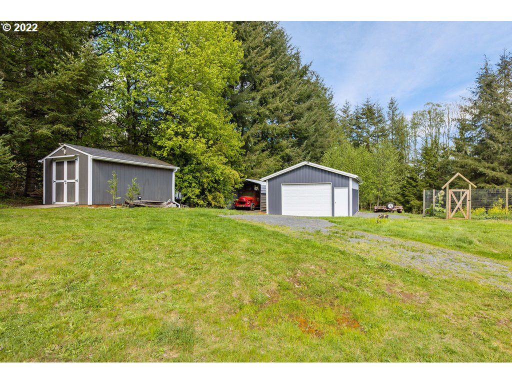 19000 NE FARGHER LAKE HWY