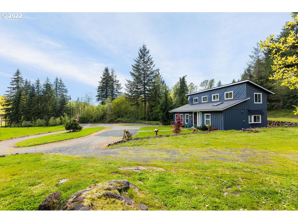 19000 NE FARGHER LAKE HWY