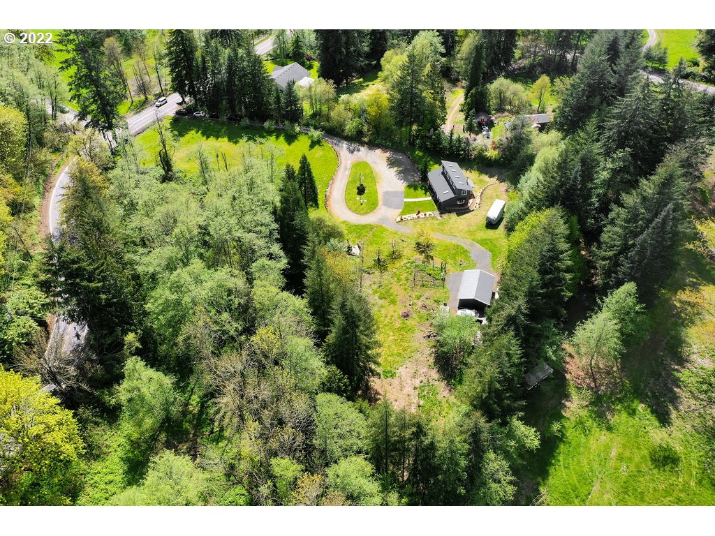 19000 NE FARGHER LAKE HWY