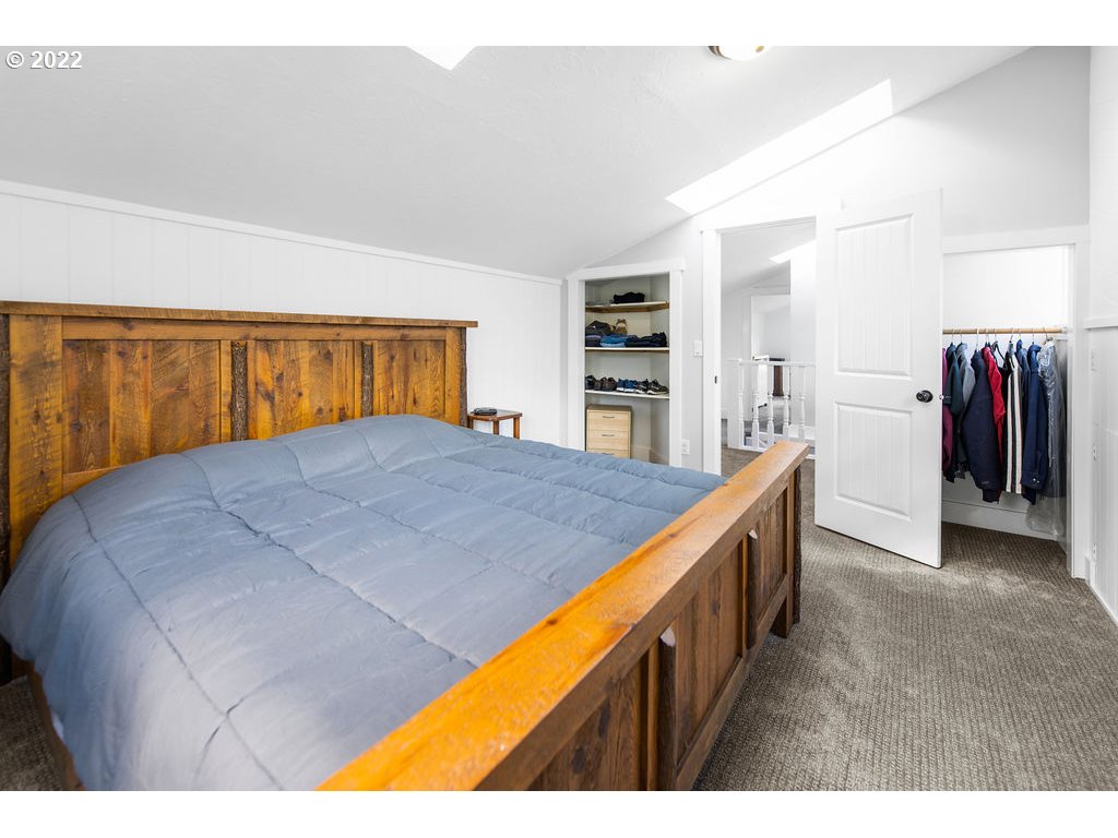 19000 NE FARGHER LAKE HWY