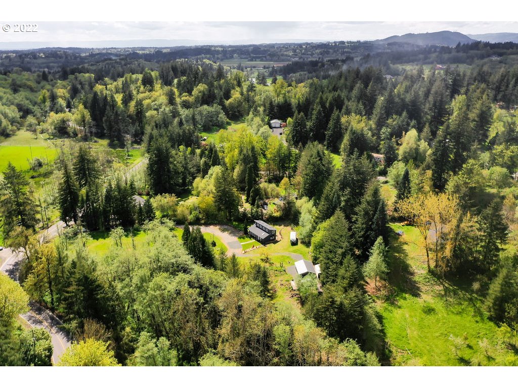 19000 NE FARGHER LAKE HWY