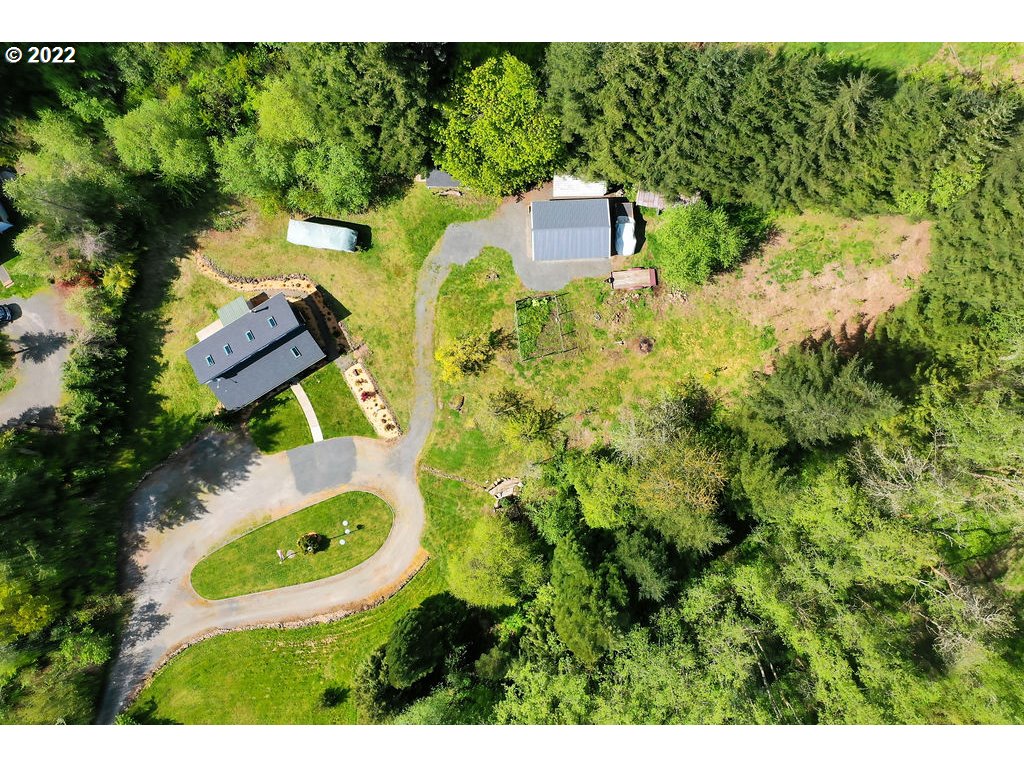 19000 NE FARGHER LAKE HWY