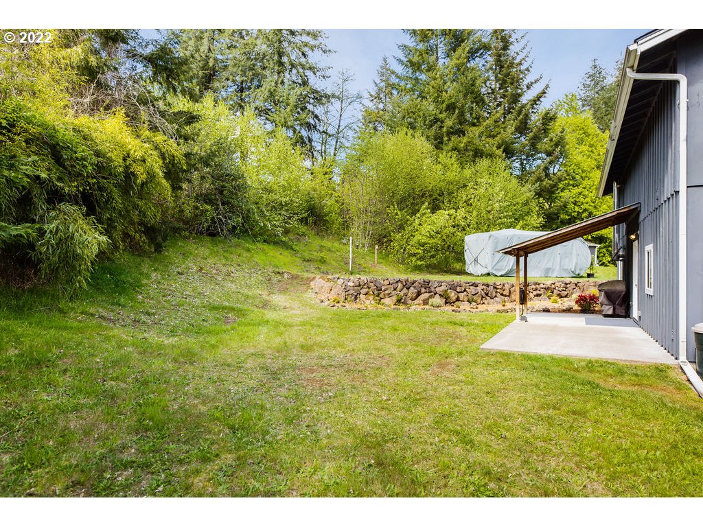 19000 NE FARGHER LAKE HWY