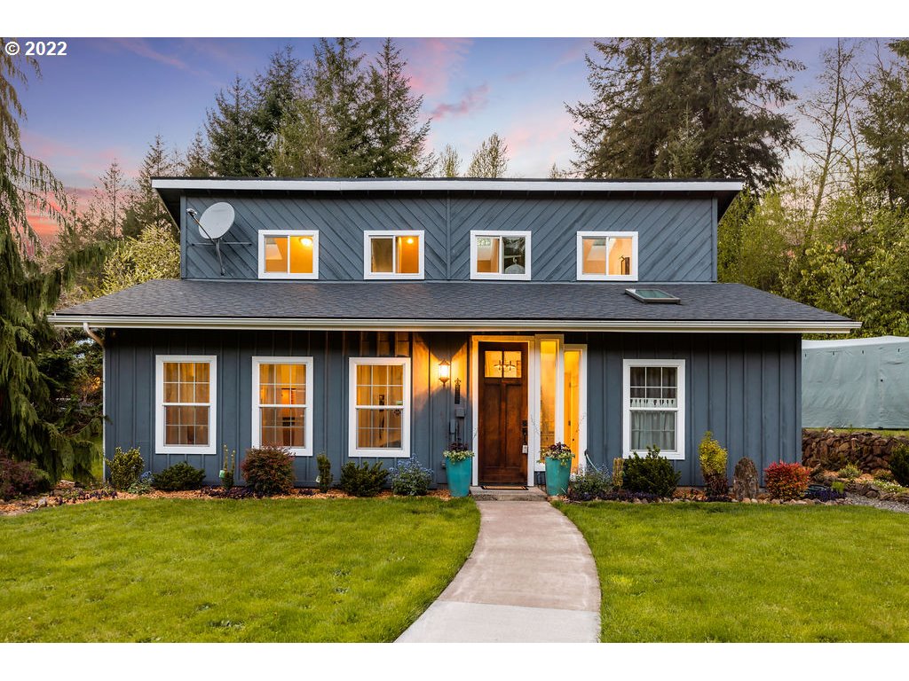 19000 NE FARGHER LAKE HWY