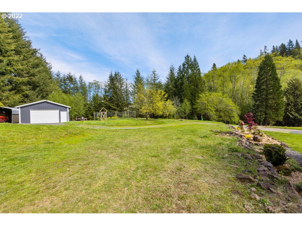 19000 NE FARGHER LAKE HWY