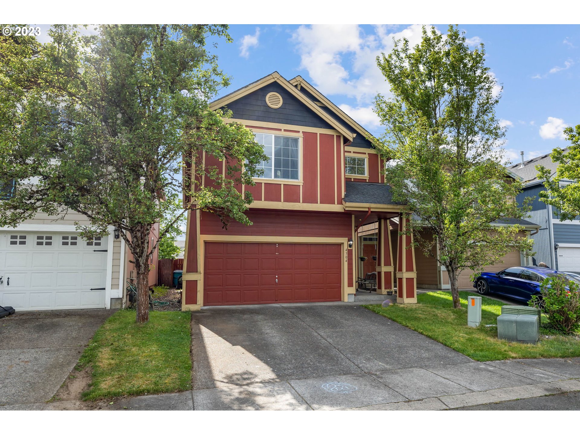 4304 NE 55TH PL