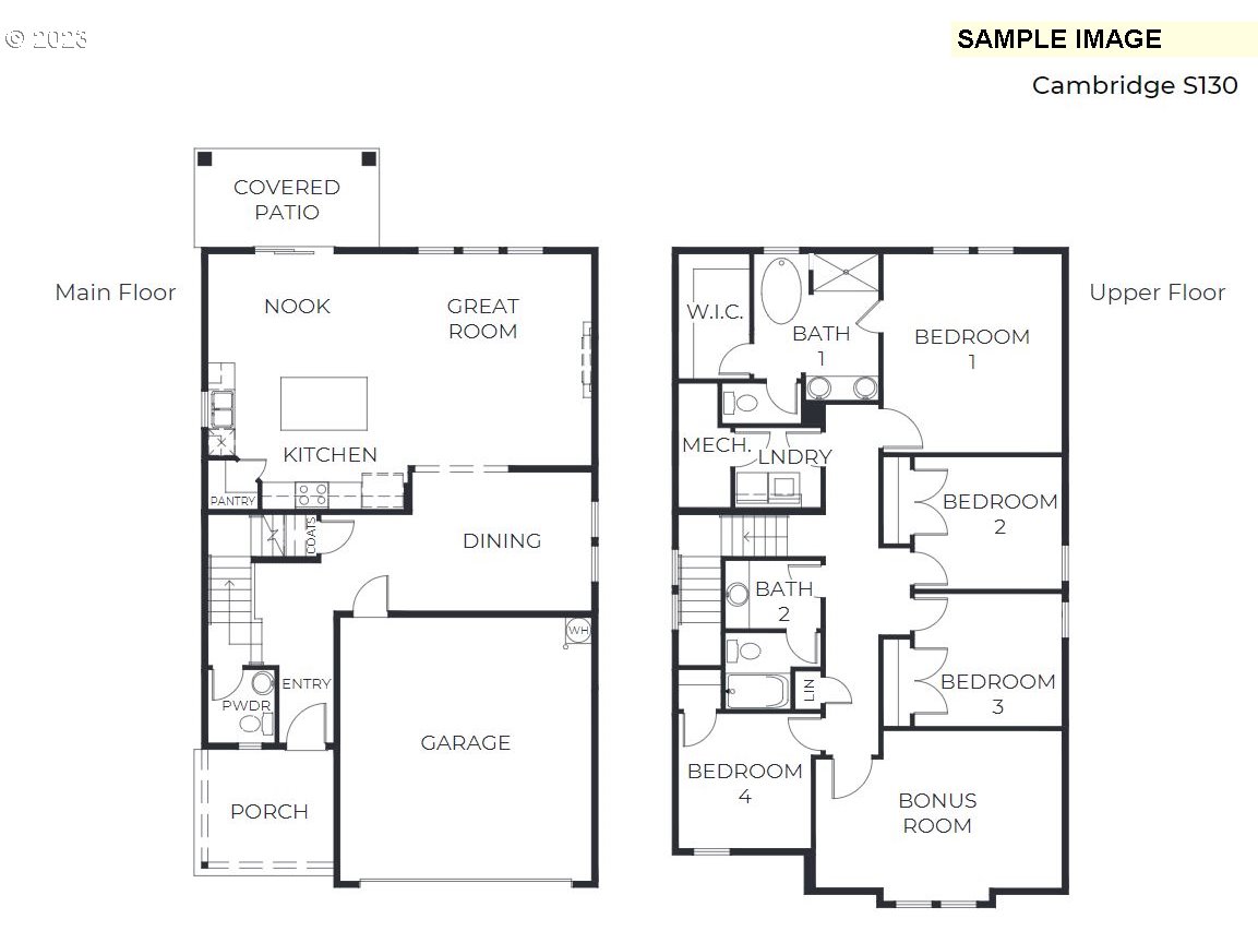 2810 N PIONEER CANYON DR