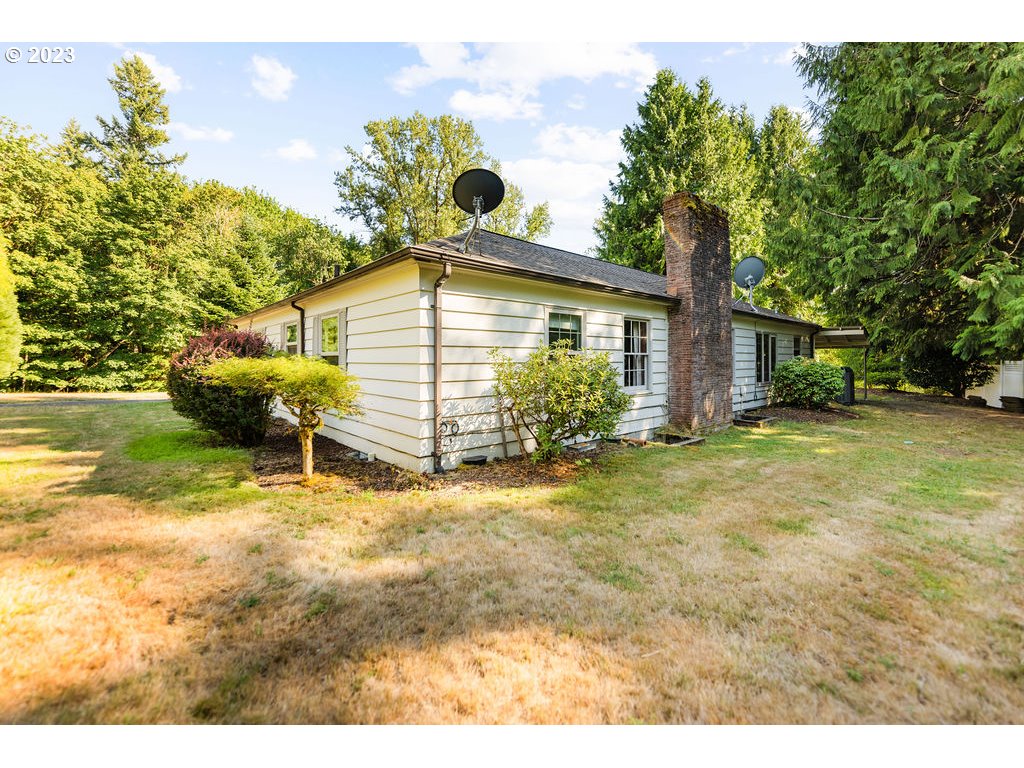 3040 HARRIS STREET RD