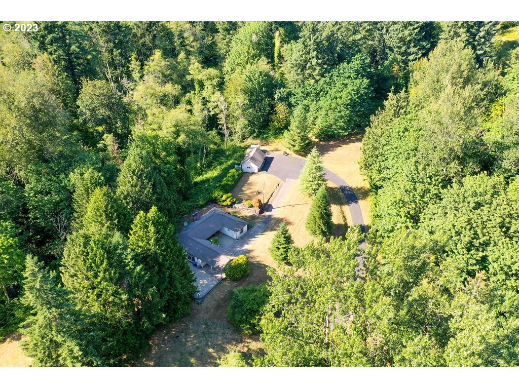 3040 HARRIS STREET RD