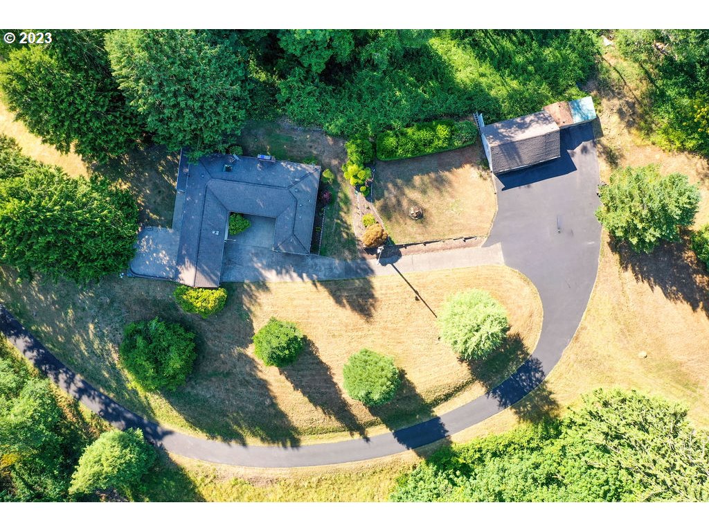 3040 HARRIS STREET RD