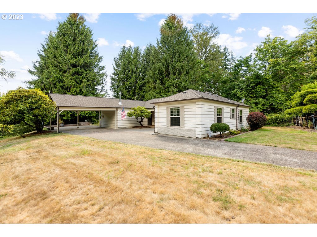 3040 HARRIS STREET RD