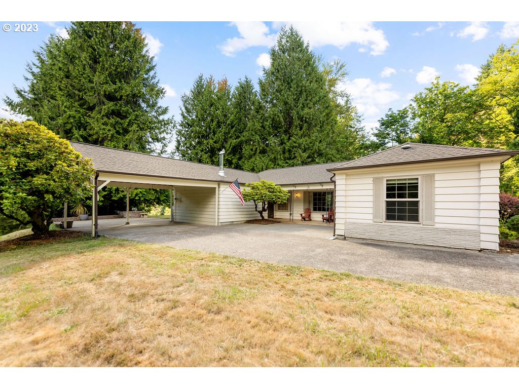 3040 HARRIS STREET RD