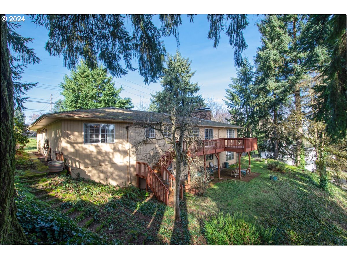 4901 NW WASHINGTON ST