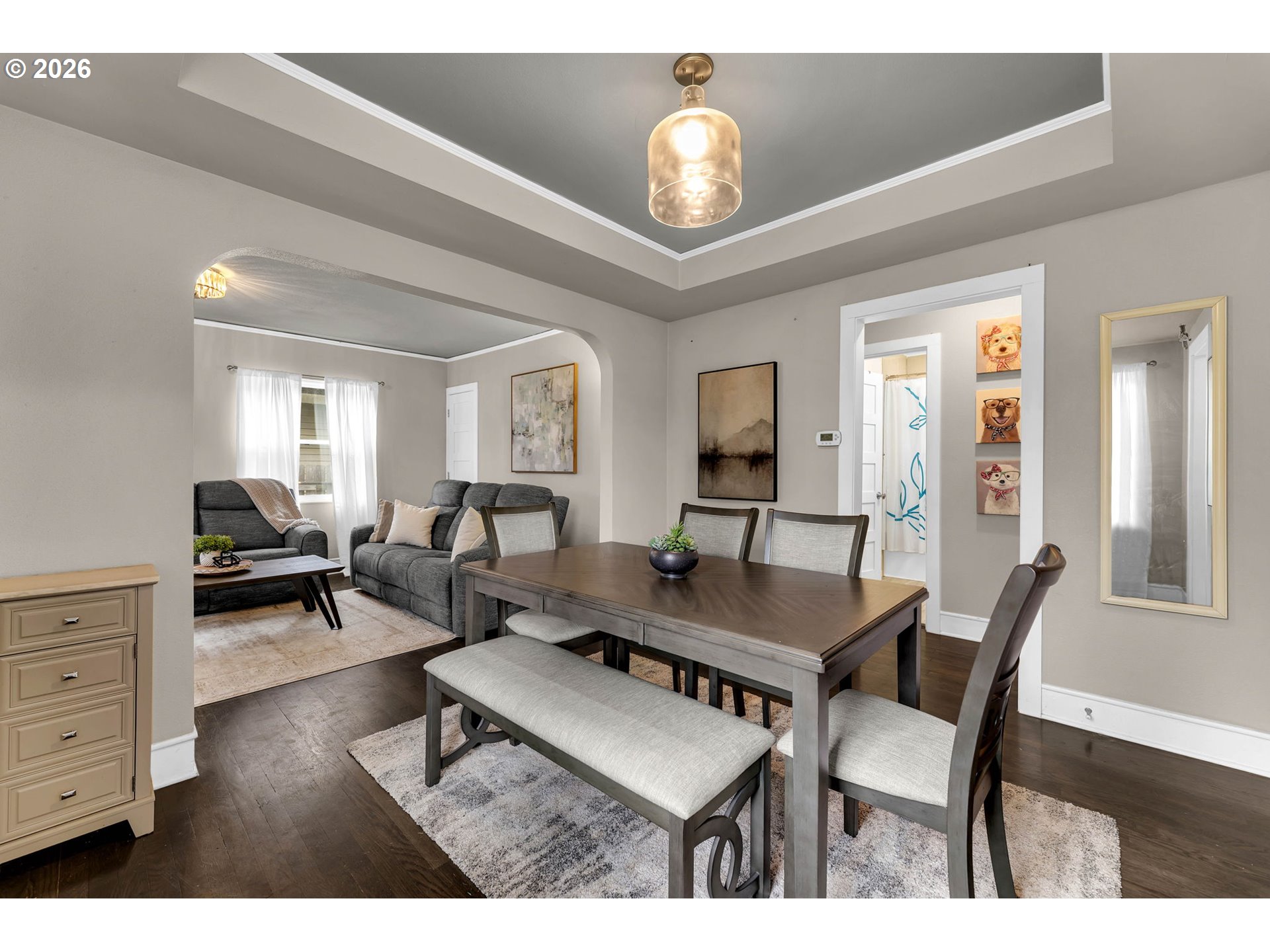507 W 33RD ST