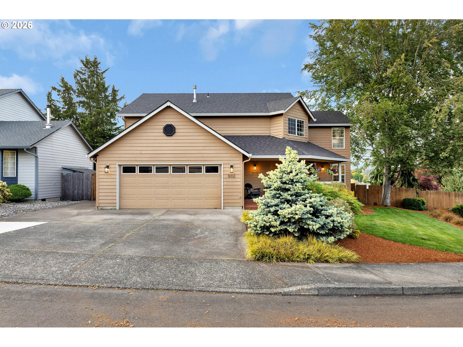502 NW 108TH ST
