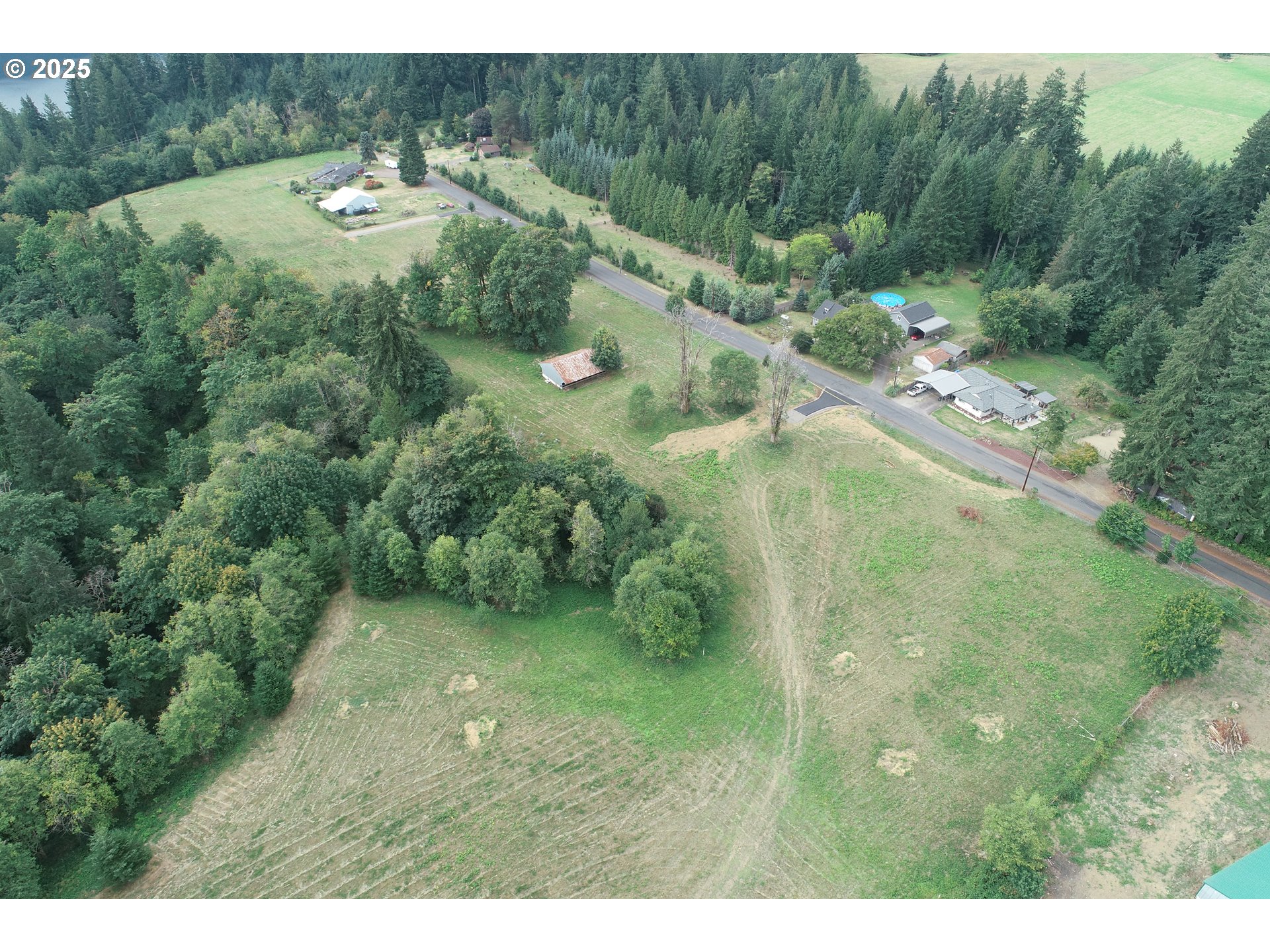 286 Wilkinson RD 3, Ariel Unit: 3