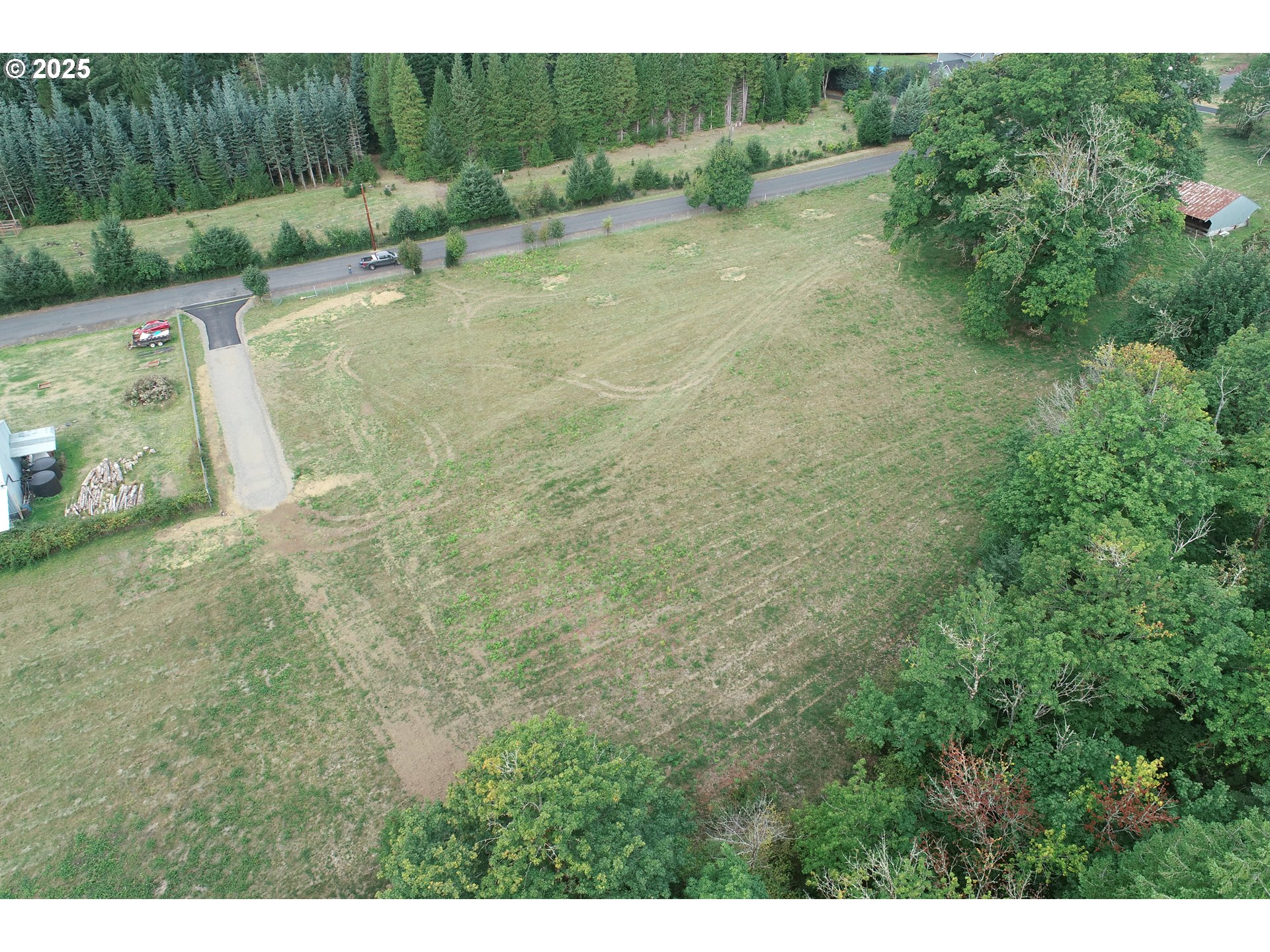 286 Wilkinson RD 3, Ariel Unit: 3