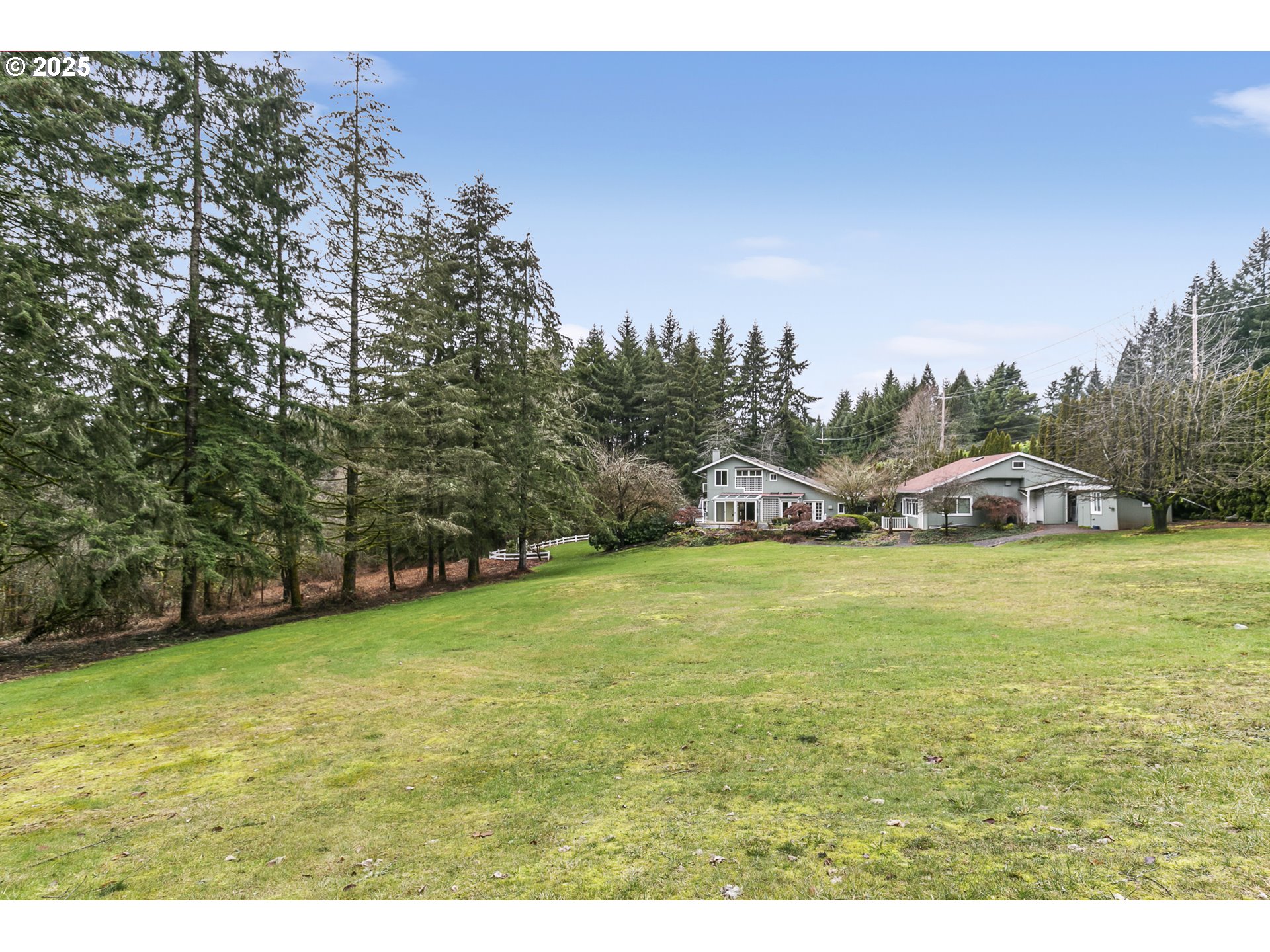 16303 NE 259TH ST, Battle Ground