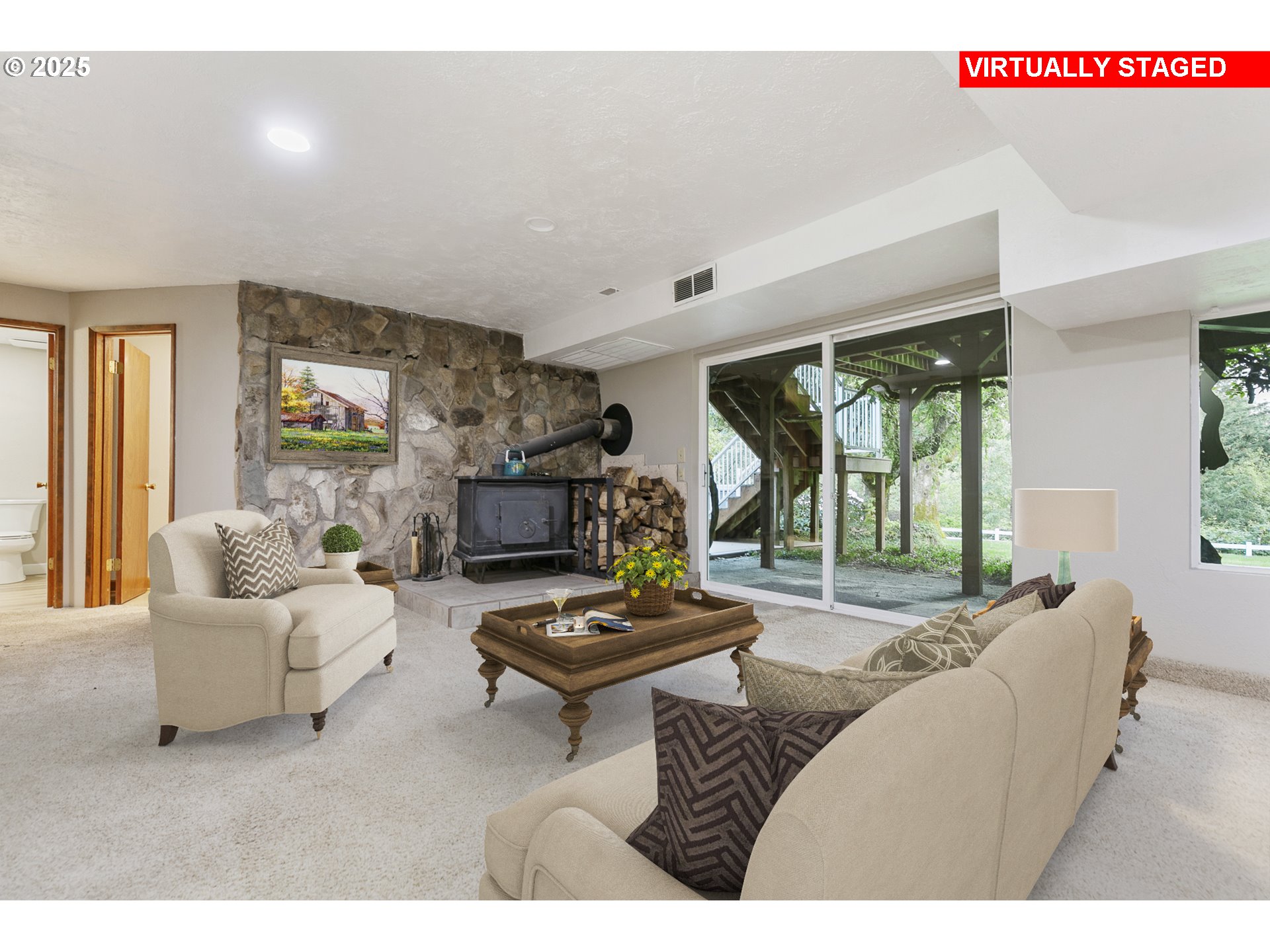 16303 NE 259TH ST, Battle Ground