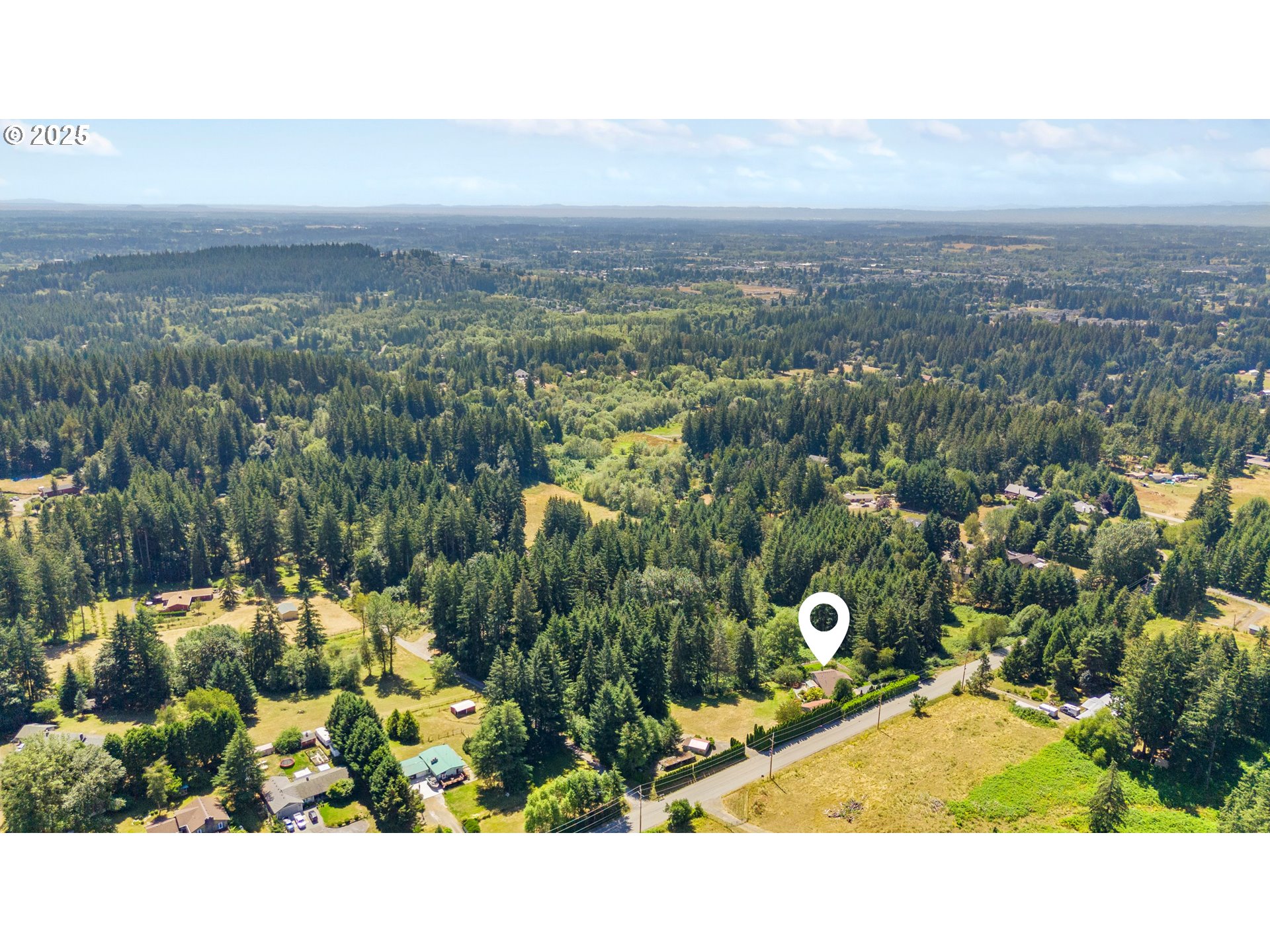 16303 NE 259TH ST, Battle Ground