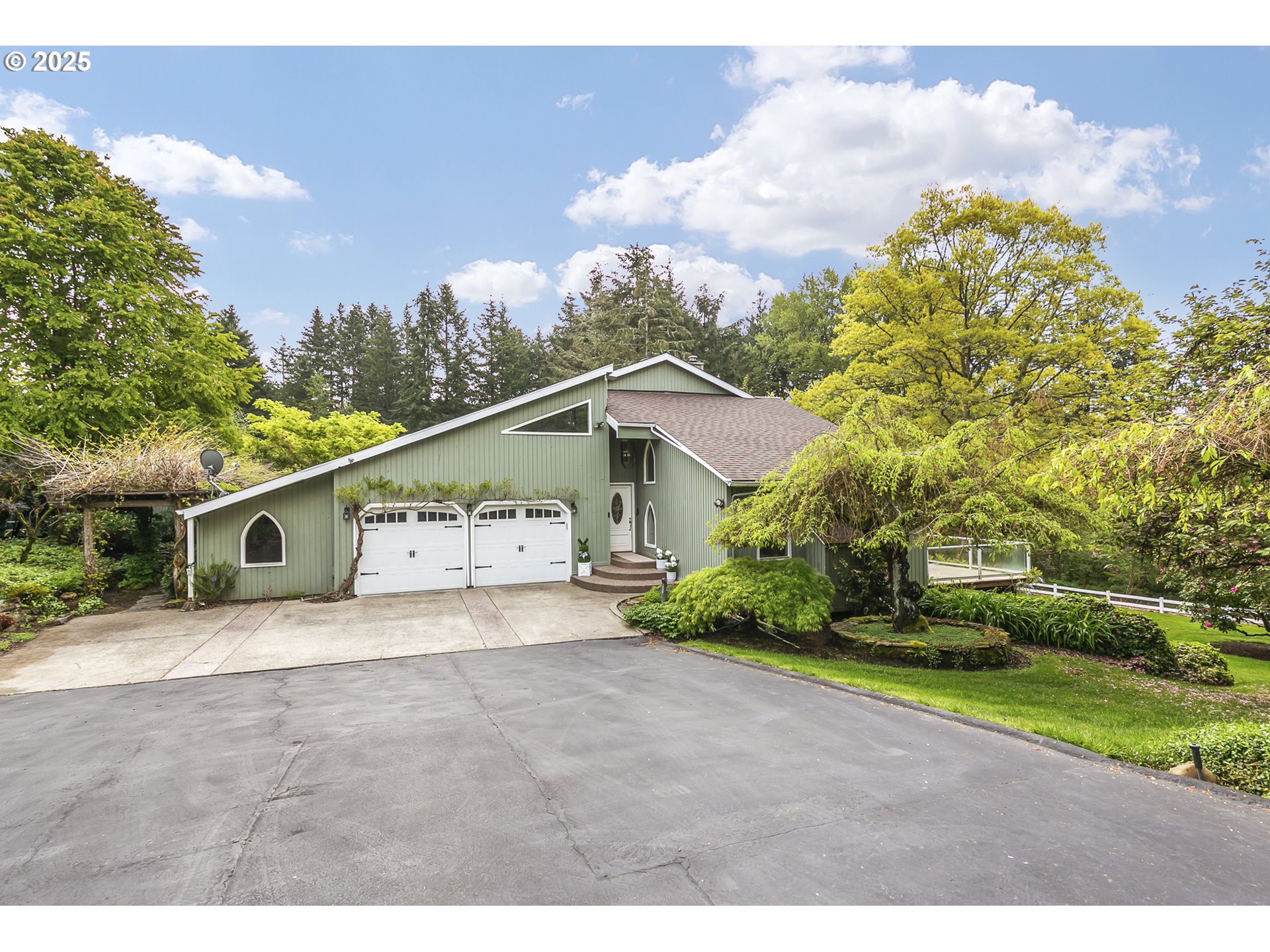 16303 NE 259TH ST, Battle Ground