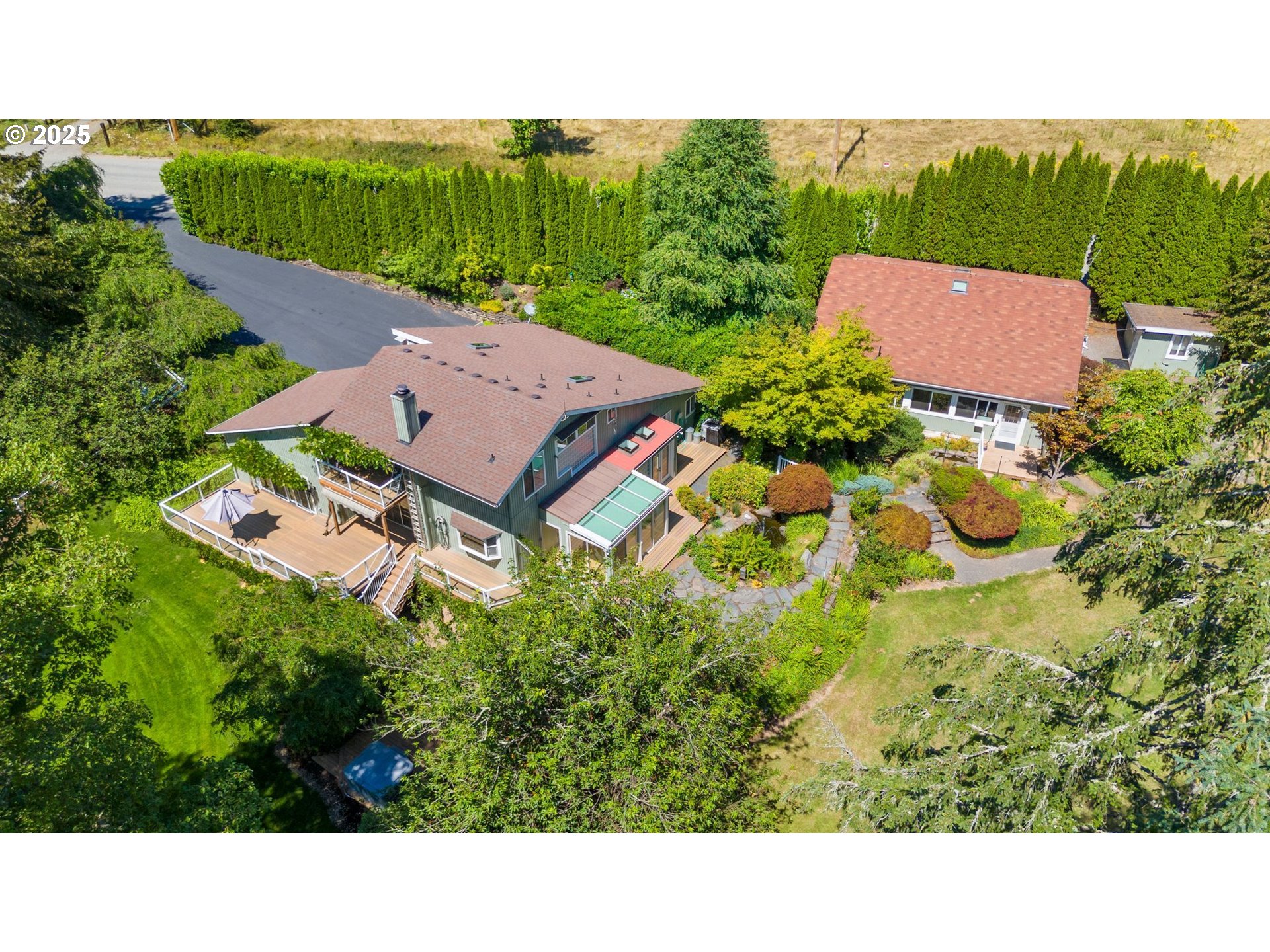 16303 NE 259TH ST, Battle Ground