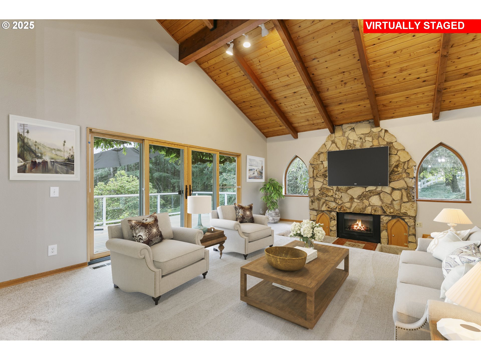 16303 NE 259TH ST, Battle Ground