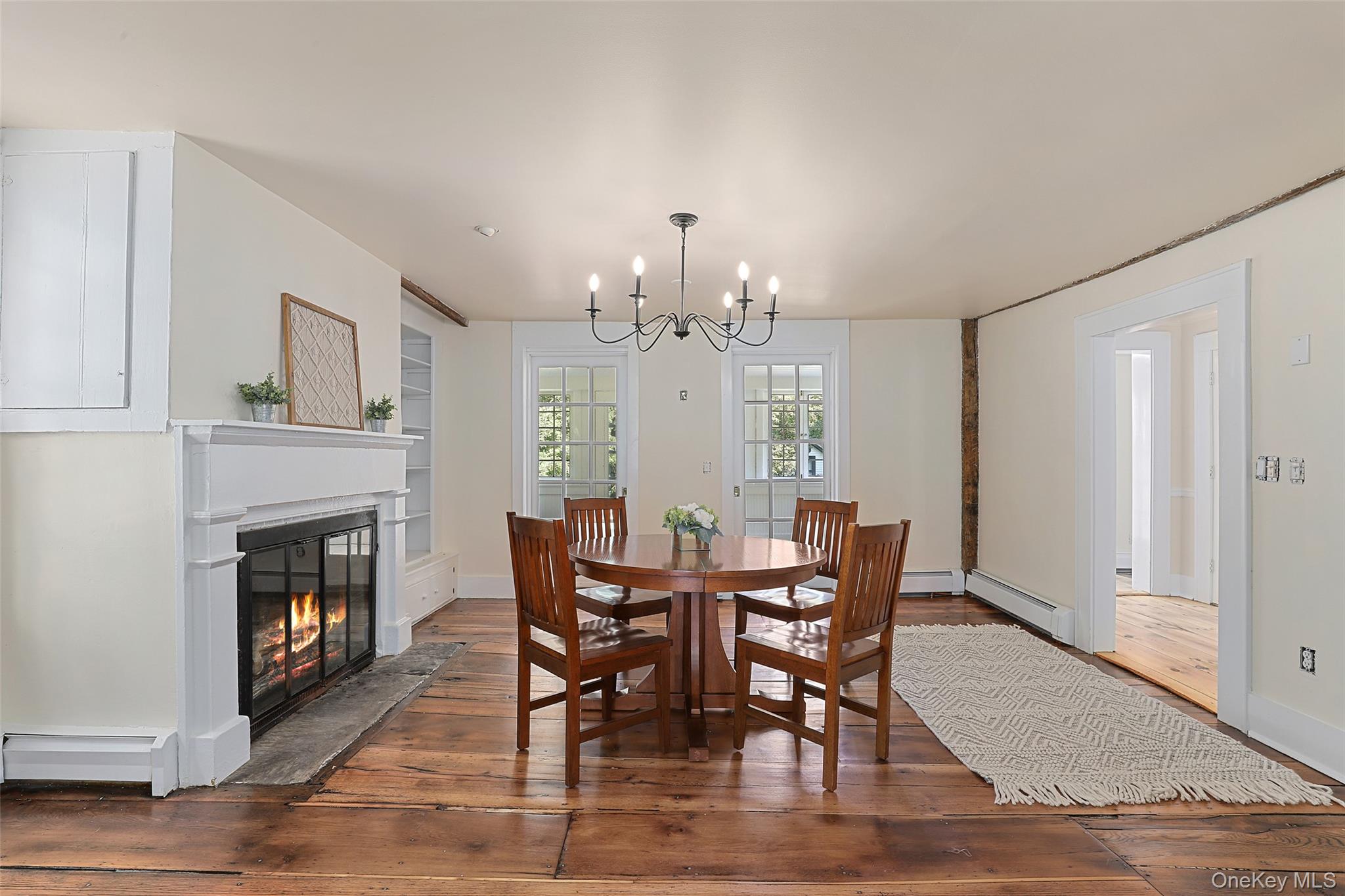 264 Titicus Road
