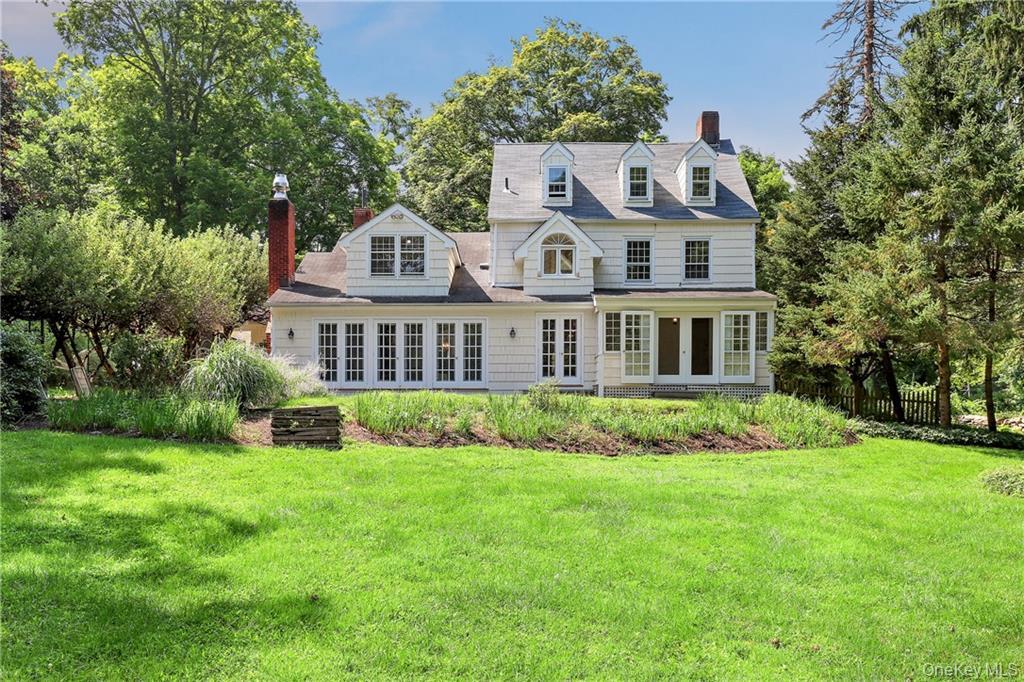 264 Titicus Road