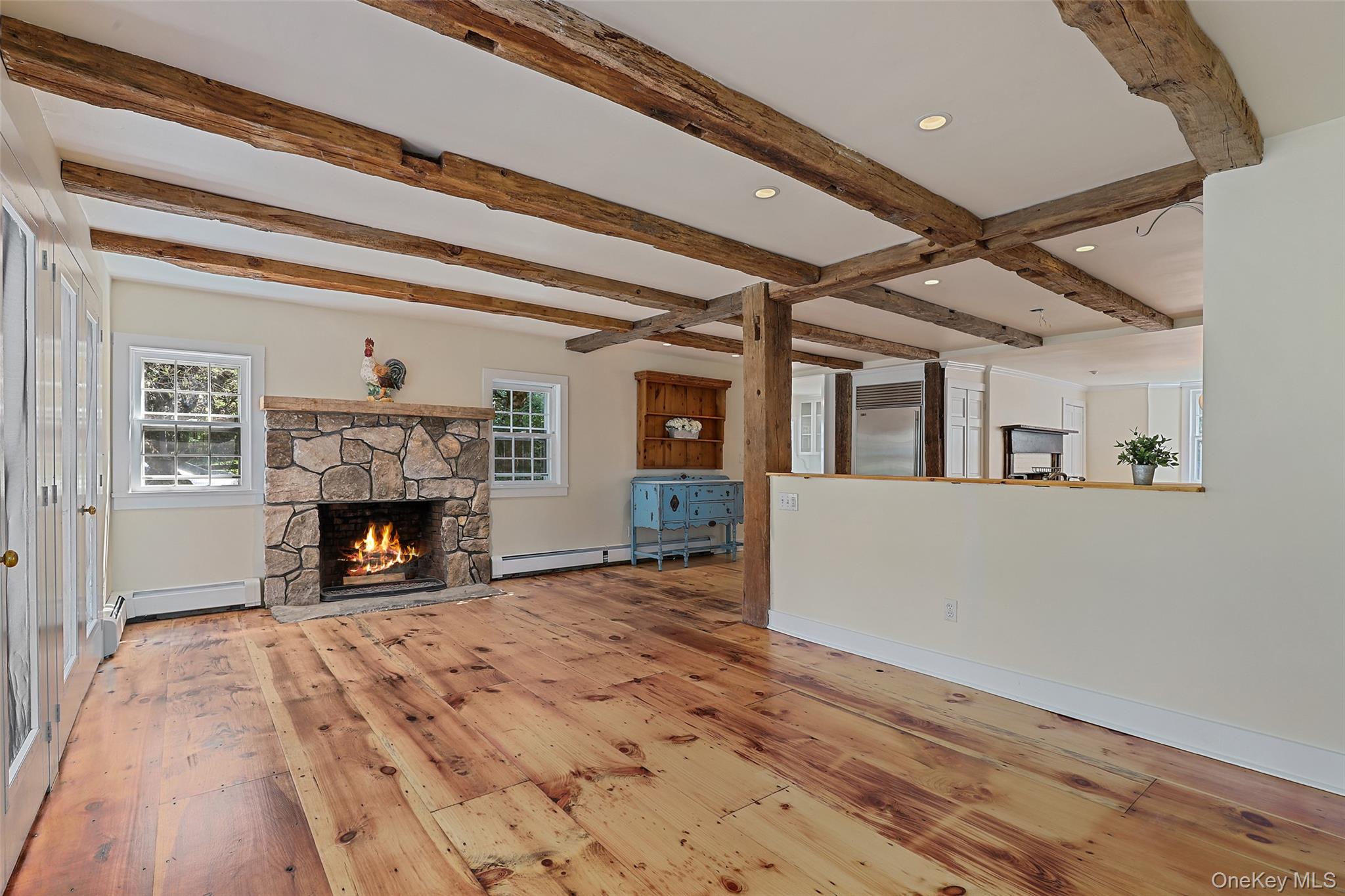 264 Titicus Road