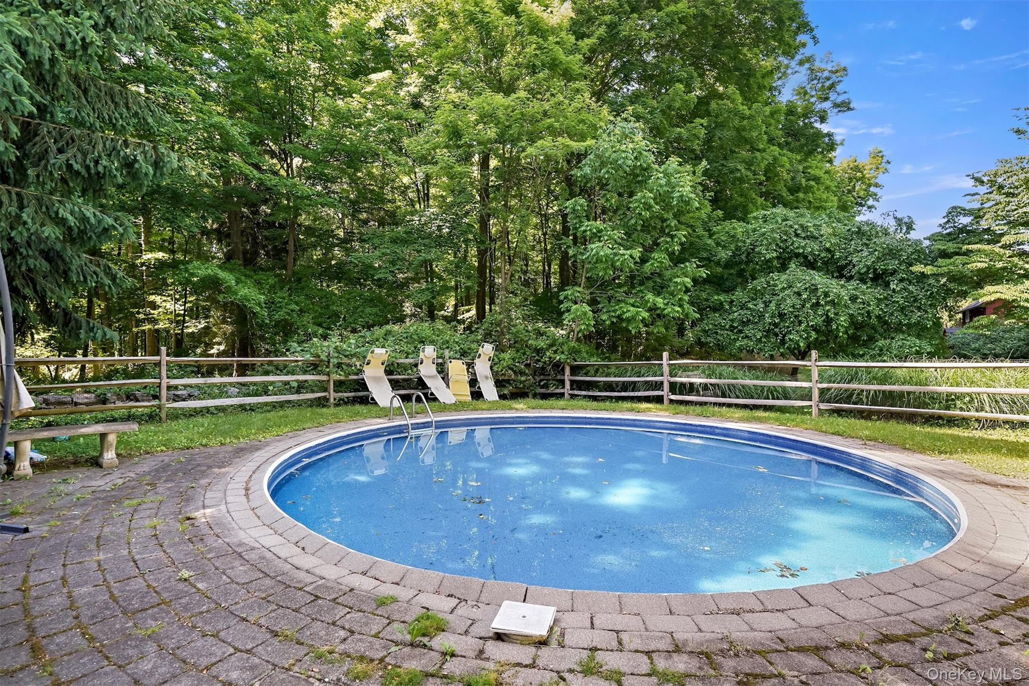264 Titicus Road