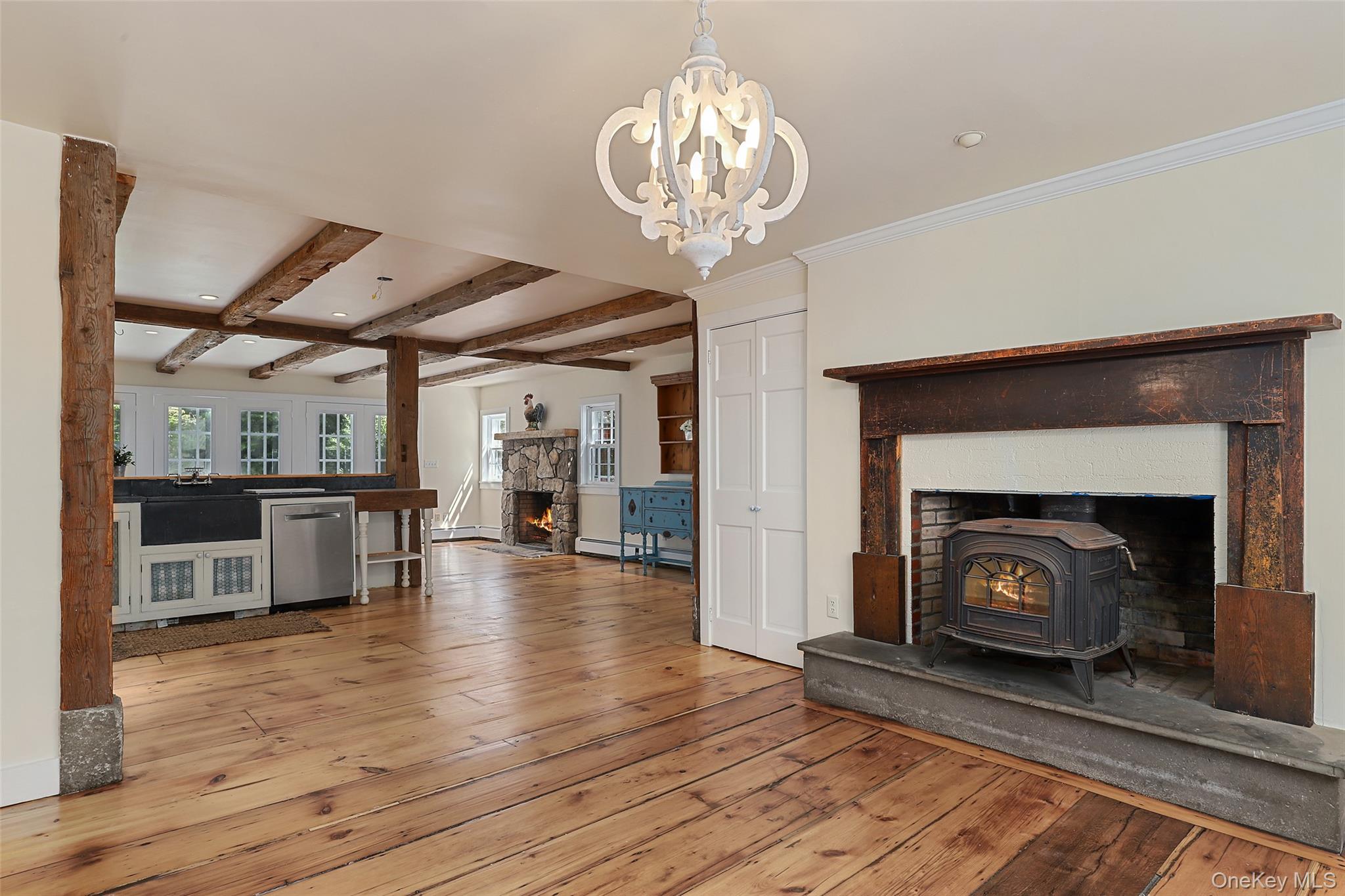 264 Titicus Road